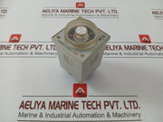 Omron Timer Relay Module 0–1.0 Min 5a 250 Vac 50/60 Hz H3ba
