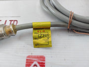 Omron Tl-x5E1-g Proximity Sensor 10~40Vdc 200Ma Max 0V