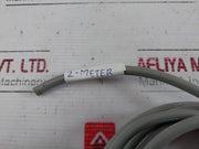 Omron Tl-x5E1-g Proximity Sensor 10~40Vdc 200Ma Max 0V