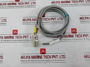 Omron Tl-x5E1-g Proximity Sensor 10~40Vdc 200Ma Max 0V