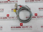 Omron Tl-x5E1-g Proximity Sensor 10~40Vdc 200Ma Max 0V
