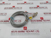 Omron Tl-x5E1-g Proximity Sensor 10~40Vdc 200Ma Max 0V