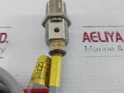 Omron Tl-x5E1-g Proximity Sensor 10~40Vdc 200Ma Max 0V