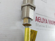 Omron Tl-x5E1-g Proximity Sensor 10~40Vdc 200Ma Max 0V