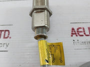 Omron Tl-x5E1-g Proximity Sensor 10~40Vdc 200Ma Max 0V