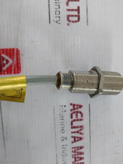 Omron Tl-x5E1-g Proximity Sensor 10~40Vdc 200Ma Max 0V