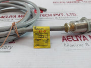 Omron Tl-x5E1-g Proximity Sensor 10~40Vdc 200Ma Max 0V