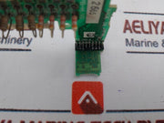 Omron Tpb-h.V0 Printed Circuit Board Module For Cqm1-cpu11-2