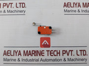 Omron V-156-1C25 Roller Lever Micro Switch