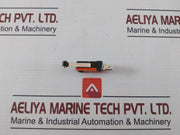 Omron V-156-1C25 Roller Lever Micro Switch