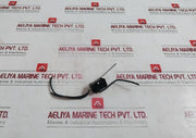 Omron V-15Fl111-2A Limit Switch 0.6A 125Vdc 24X5Re