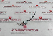 Omron V-15Fl111-2A Limit Switch 0.6A 125Vdc 24X5Re