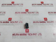 Lot of 2X OMRON V-16G-2C25 Microswitch Miniature Pin Plunger 0.1A 125V DC