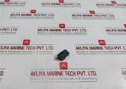 Lot of 2X OMRON V-16G-2C25 Microswitch Miniature Pin Plunger 0.1A 125V DC