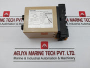 Omron Voltage Sensor Module 100/110vac Sdv-Fm6