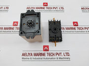 Omron Voltage Sensor Module 100/110vac Sdv-Fm6
