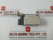 Omron Wl Cl-2 Limit Switch