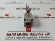 Omron Wl Cl-2 Limit Switch