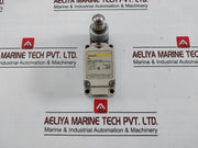 Omron Wl Sd3 Limit Switch Nema A600 3 4 And 13