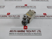 Omron Wl Sd3 Limit Switch Nema A600 3 4 And 13