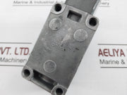 Omron Wl Sd3 Limit Switch Nema A600 3 4 And 13