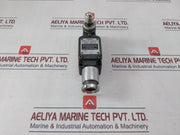 Omron Wl Sd3 Small 2-circuit Limit Switch 10A-125 480Vac