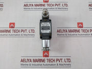 Omron Wl Sd3 Small 2-circuit Limit Switch 10A-125 480Vac