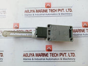 Omron Wlca12-2 2-circuit Limit Switch With Part