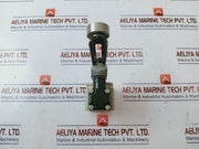 Omron Wlca12-2 2-circuit Limit Switch With Part