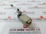 Omron Wlca12-2 2-circuit Limit Switch With Part