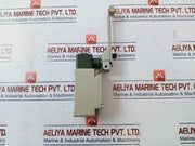 Omron Wlca12-2 2-circuit Limit Switch With Part