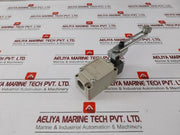 Omron Wlca12-2 Limit Switches Nema A600, 2A 250Vac/2A 48Vdc