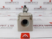 Omron Wlca12-2 Limit Switches Nema A600, 2A 250Vac/2A 48Vdc