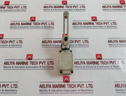 Omron Wlca12-2 Two Circuit Limit Switch 250Vac