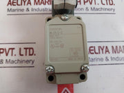Omron Wlca12-2 Two Circuit Limit Switch 250Vac