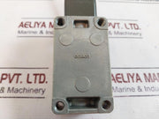 Omron Wlca12-2 Two Circuit Limit Switch 250Vac