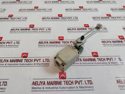 Omron Wlca12-2 Two Circuit Limit Switch 250Vac