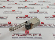 Omron Wlca12-2 Two Circuit Limit Switch 250Vac