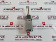 Omron Wlca12-2 Two Circuit Limit Switch 250Vac