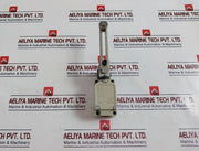 Omron Wlca12-2 Two Circuit Limit Switch 2A 250Vac