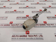Omron Wlca12 Nema A600 Limit Switch Type3, 4And13