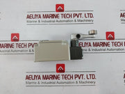 Omron Wlca2-2-q Limit Switch 2A 48Vdc/2A 250Vac Nema A600