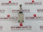 Omron Wlca2-2-q Limit Switch 2A 48Vdc/2A 250Vac Nema A600