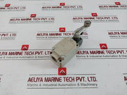Omron Wlca2-2-q Limit Switch 2A 48Vdc/2A 250Vac Nema A600