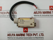 Omron Xl-10G R General Purpose Limit Switch 10A 125Vdc