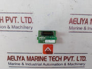 Omron Xwt-id08 Remote Terminal I/O Expansion Unit Pcb Module 7457306-6