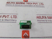 Omron Xwt-id08 Remote Terminal I/O Expansion Unit Pcb Module 7457306-6