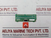 Omron Xwt-id16 Plc Module 7457290-6