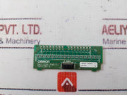 Omron Xwt-id16 Plc Module 7457290-6