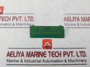 Omron Xwt-id16 Plc Module 7457290-6